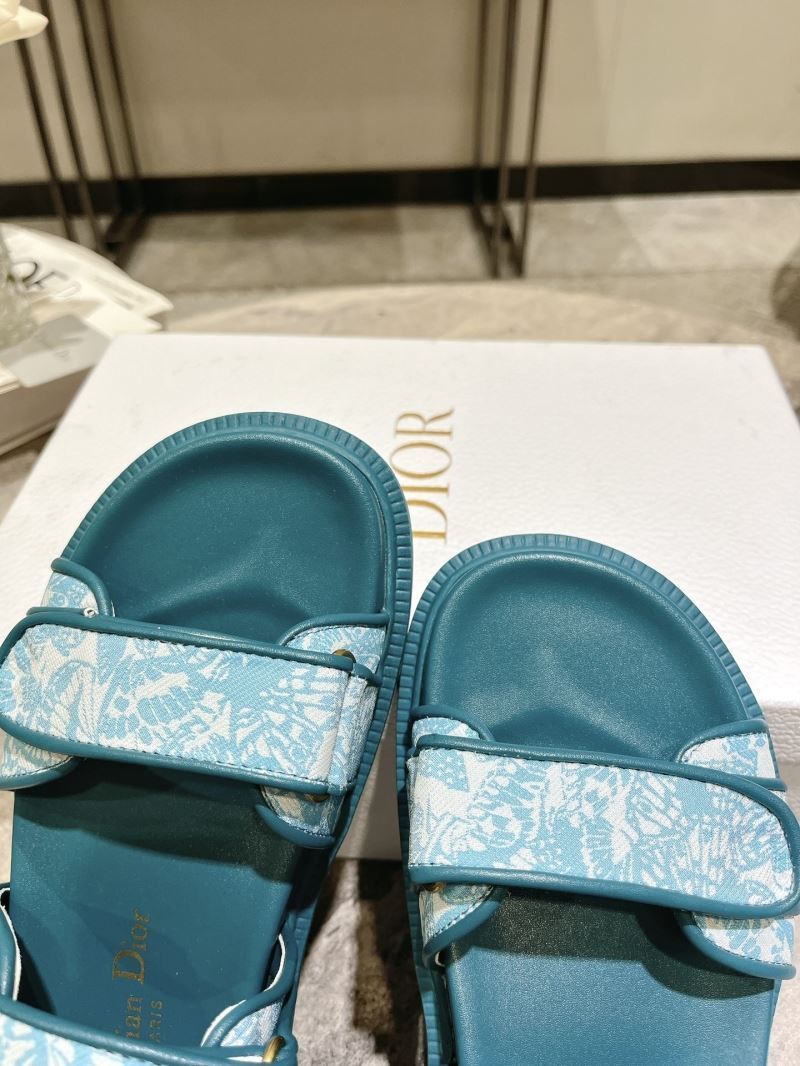 Christian Dior Sandals